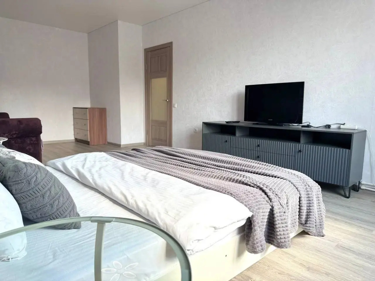 Апартаменты Аврора площадь Поликарпова 20