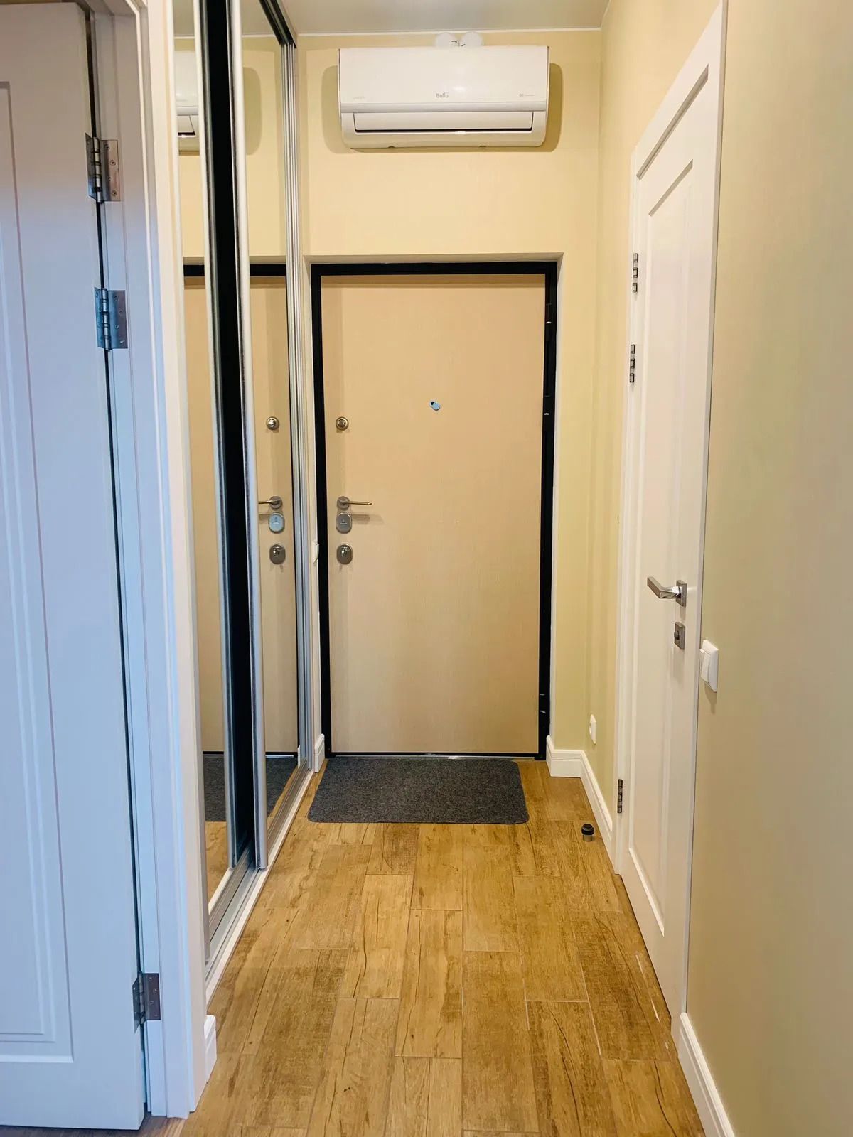 Квартира Двухкомнатная в Доме Бизнесс-класса Румянцево-Парк