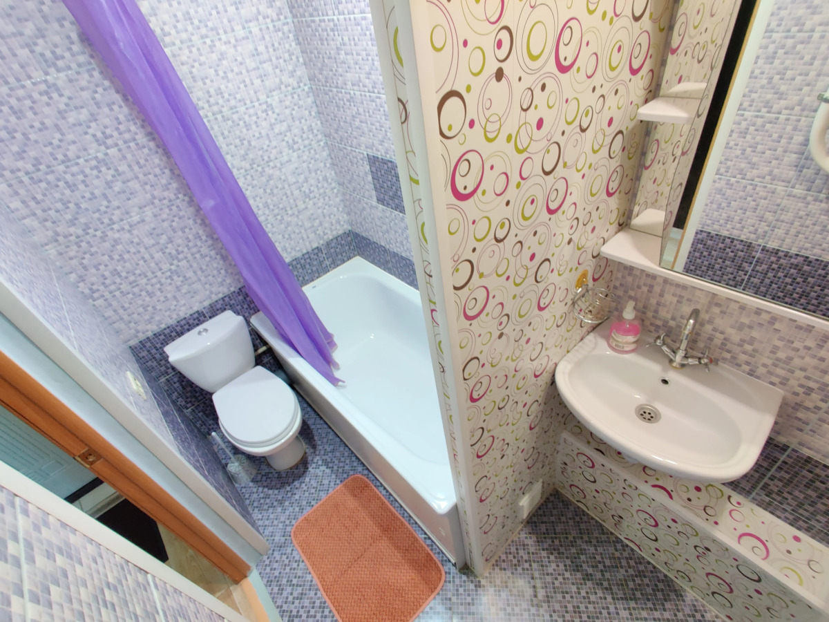 Апартаменты Апарт Миасс на Седова 6