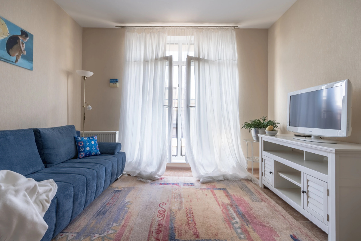 Апартаменты Рядом с Невским Проспектом