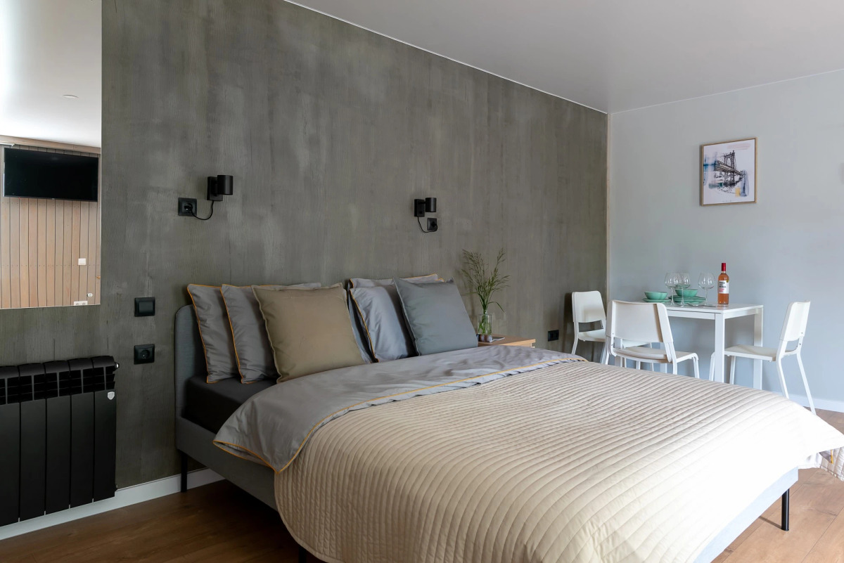 Апарт-отель W Suites