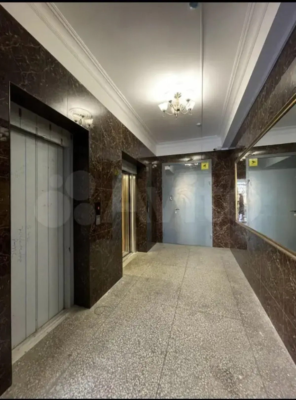 Апартаменты Квартира у моря