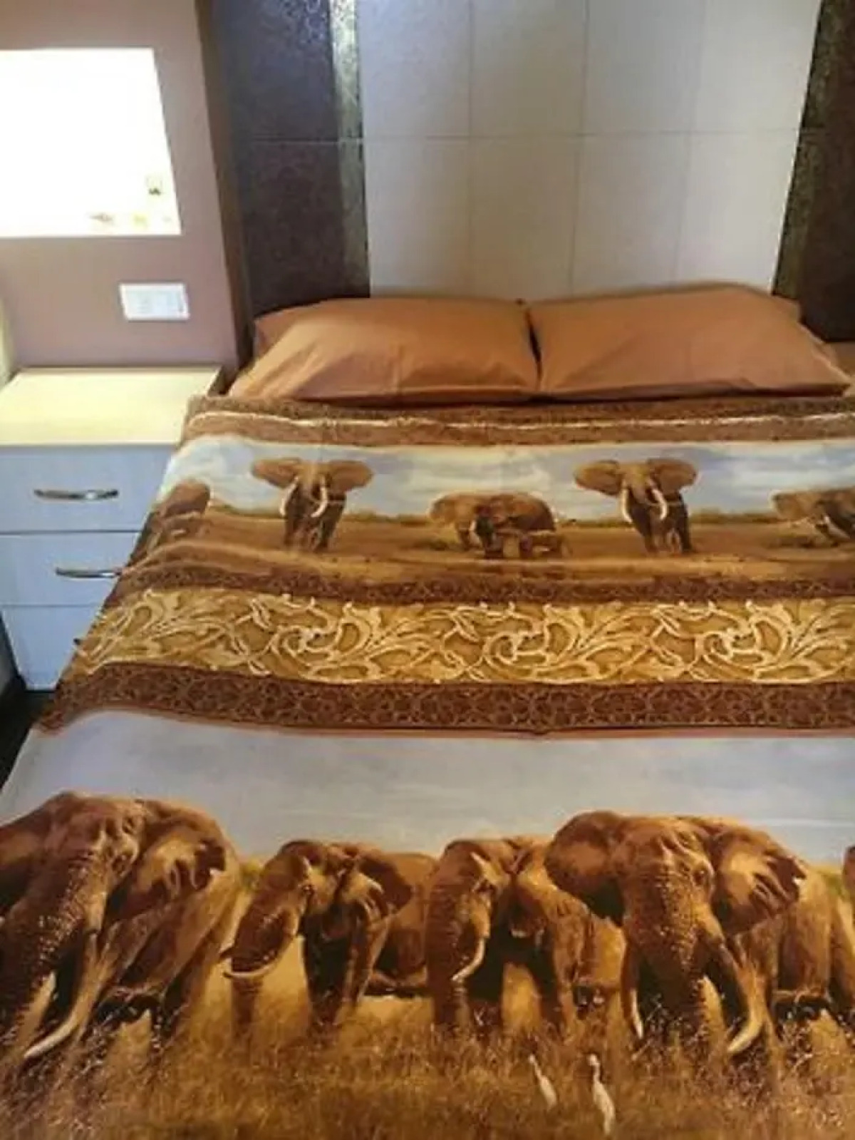 Апартаменты Вдохновение