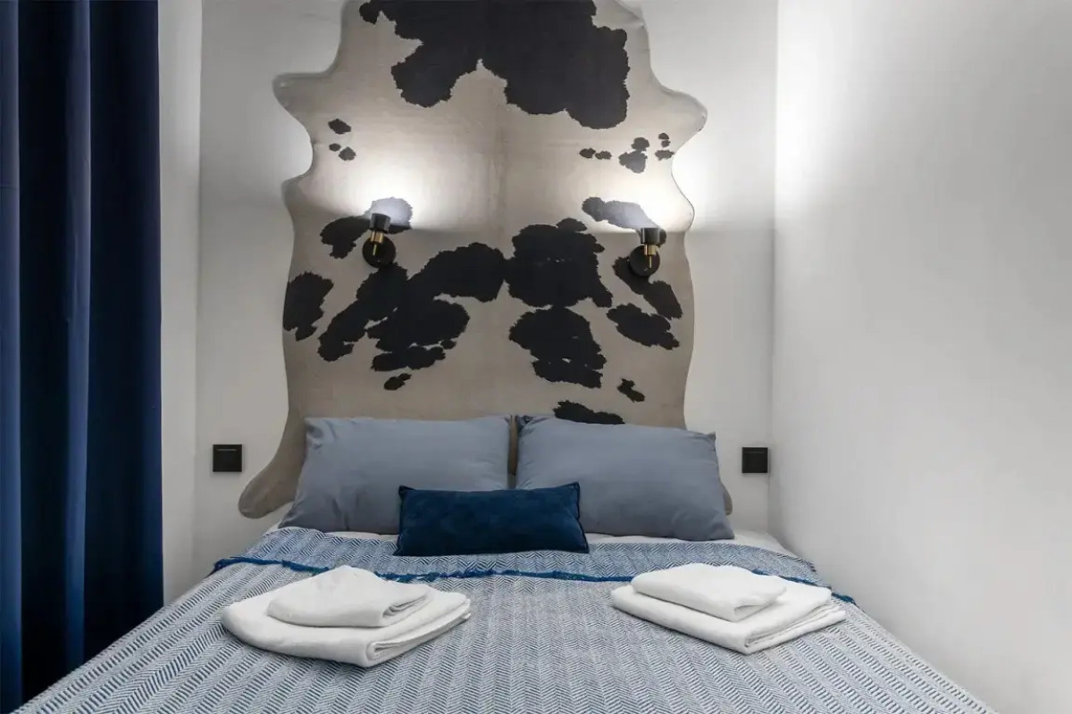 Апартаменты Smart Apart Africa 5