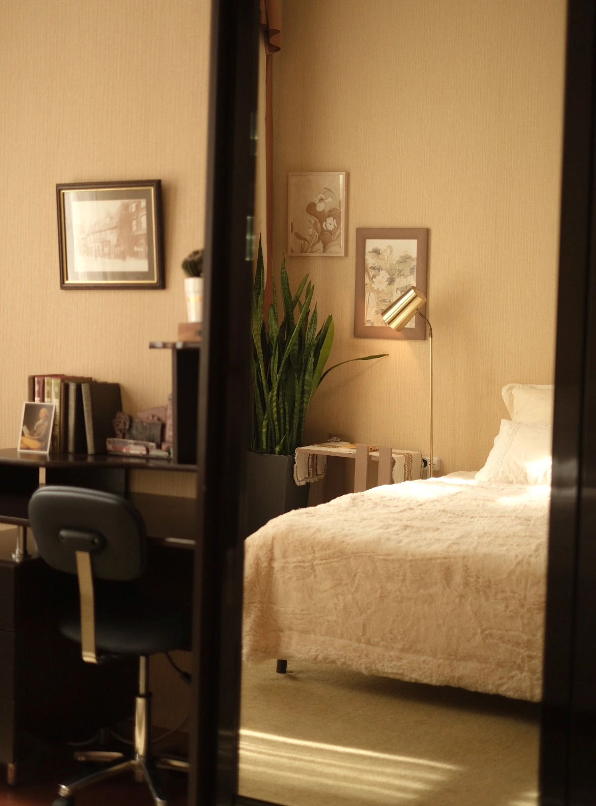 Квартира Старинный Дом с Двориком в Центре