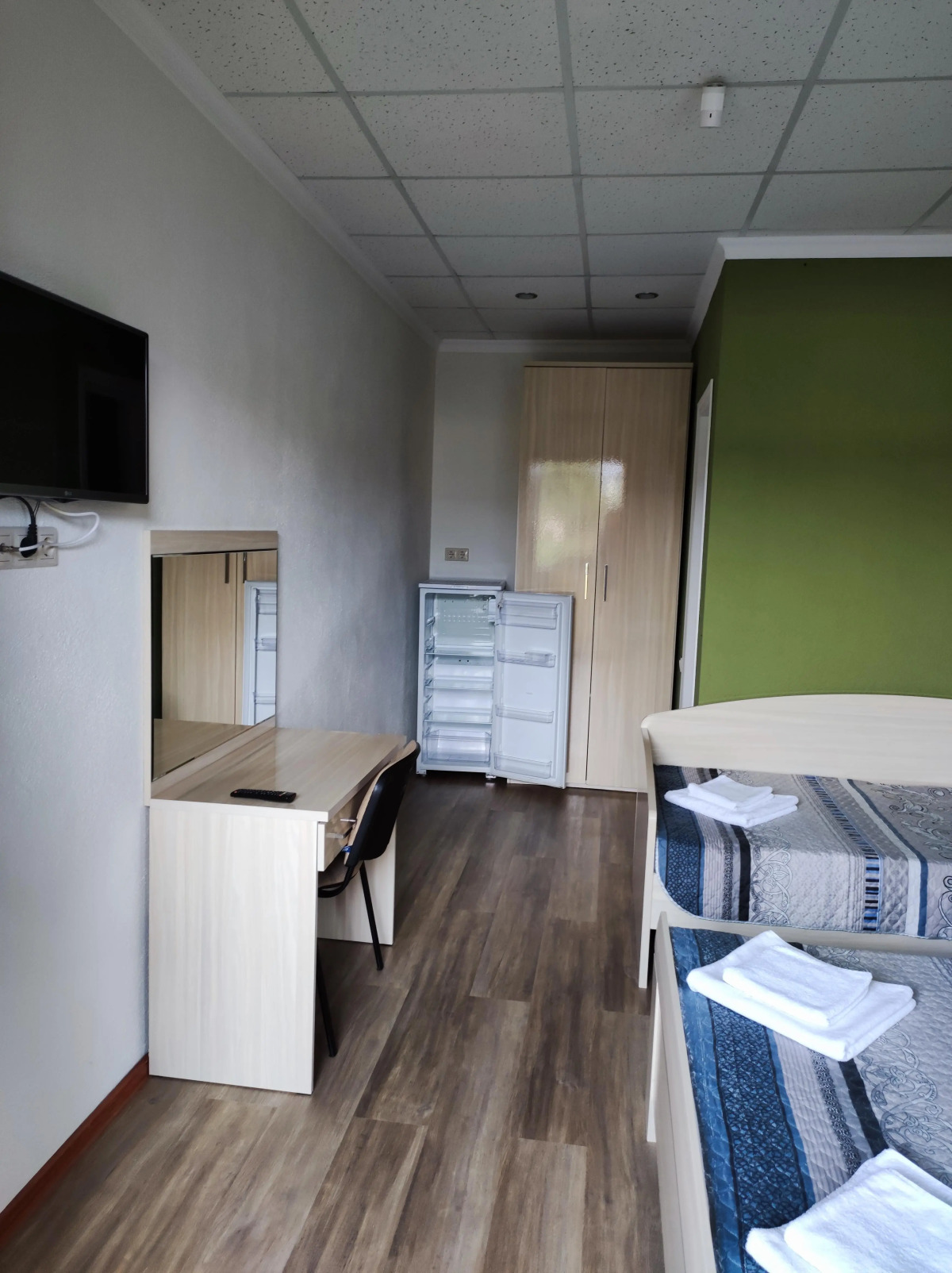 Гостевой Дом На Садовой