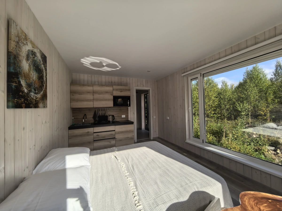 База отдыха Кускас