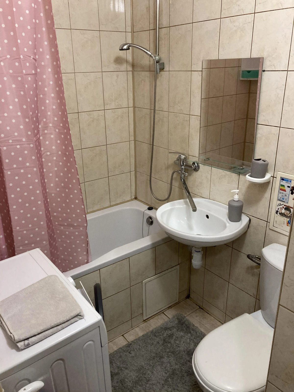 Апартаменты на Невского