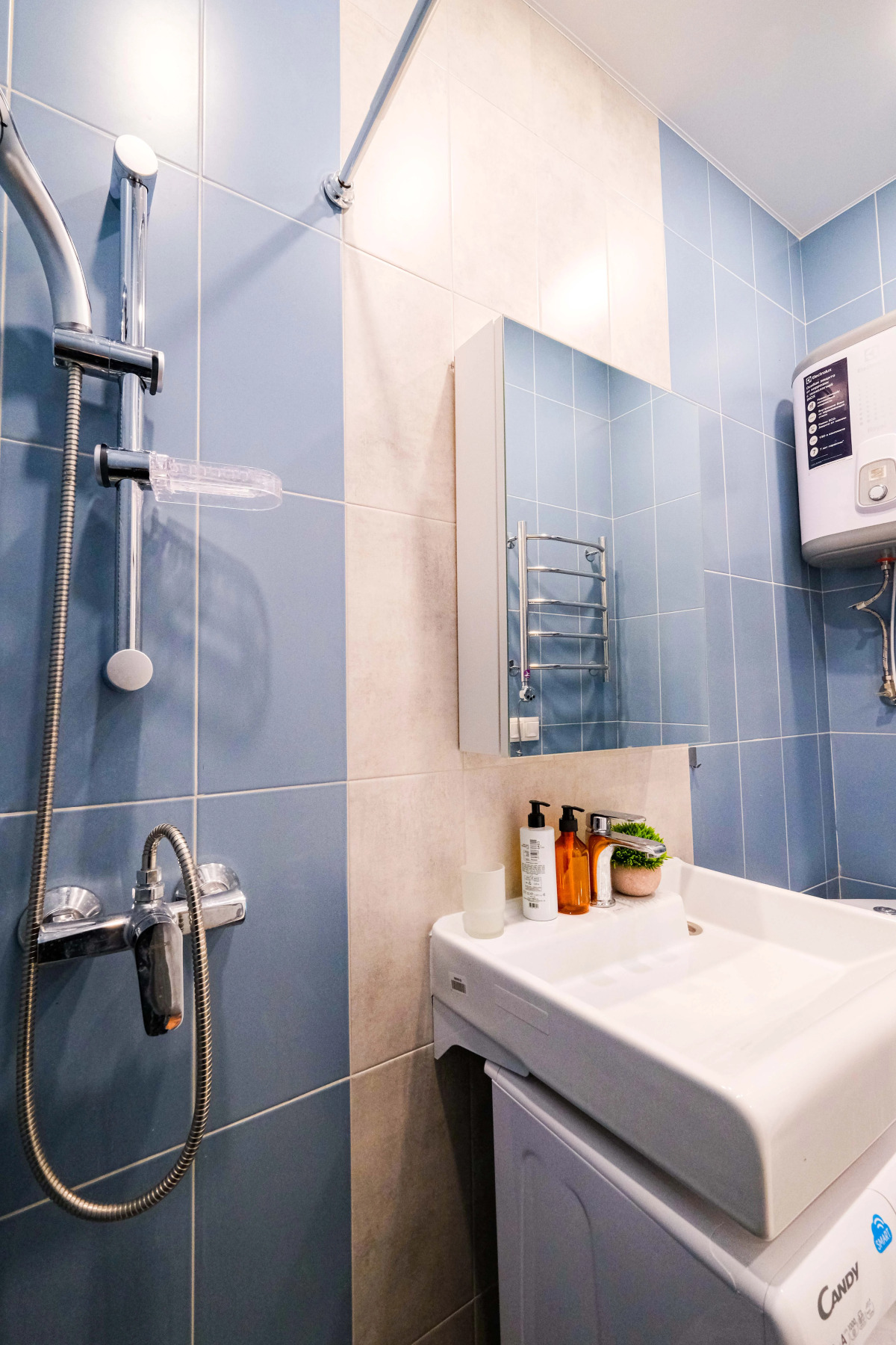 Апартаменты Грицевца - 2