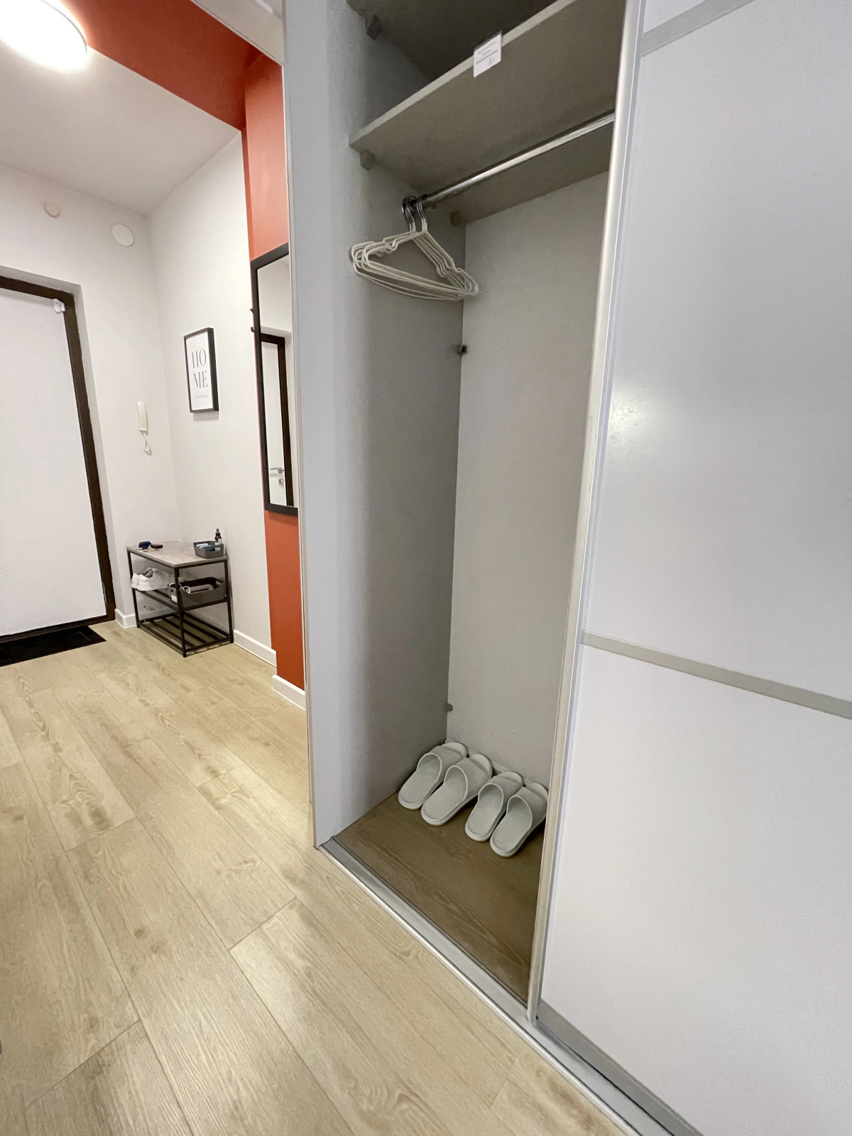 Квартира на Набережной Енисея