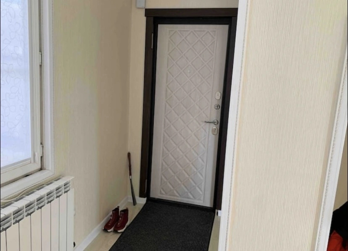 Апартаменты Квартира на Площади Гуниба