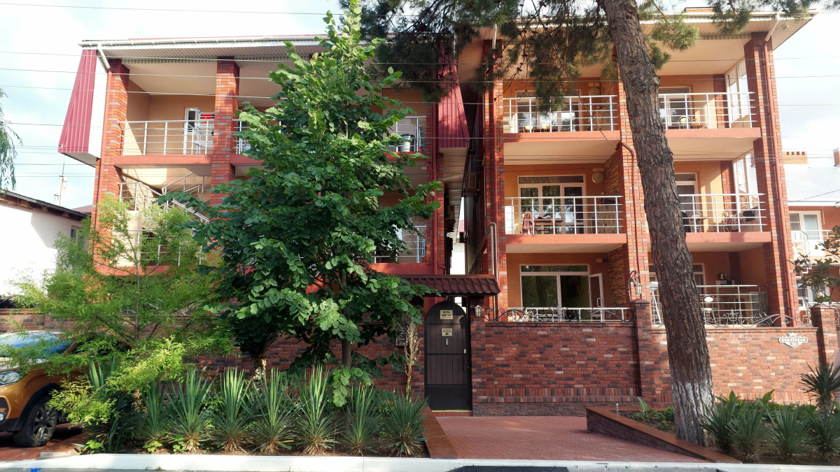 Гостевой Дом Отдых у Александра