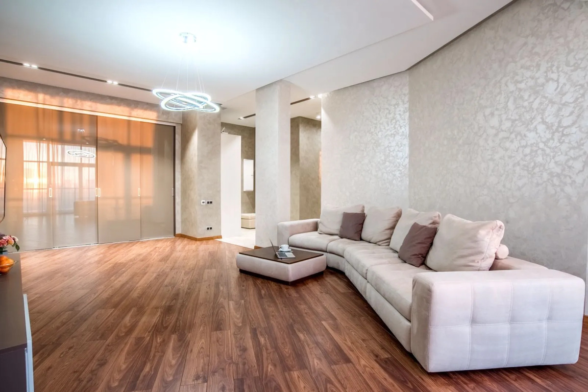 Комплекс апартаментов "Apartments Premium" (второй корпус)