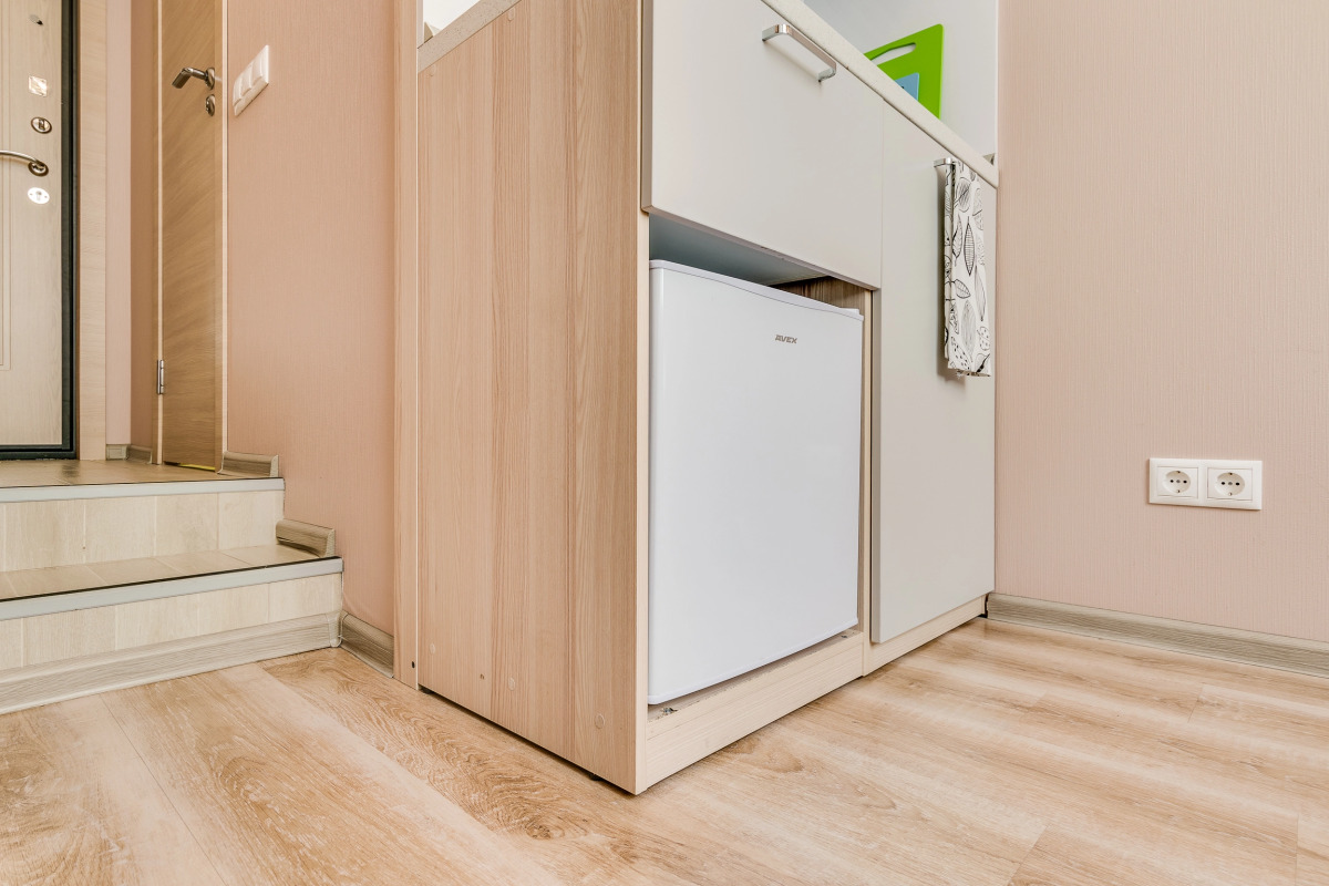 Апартаменты Лиговский 55