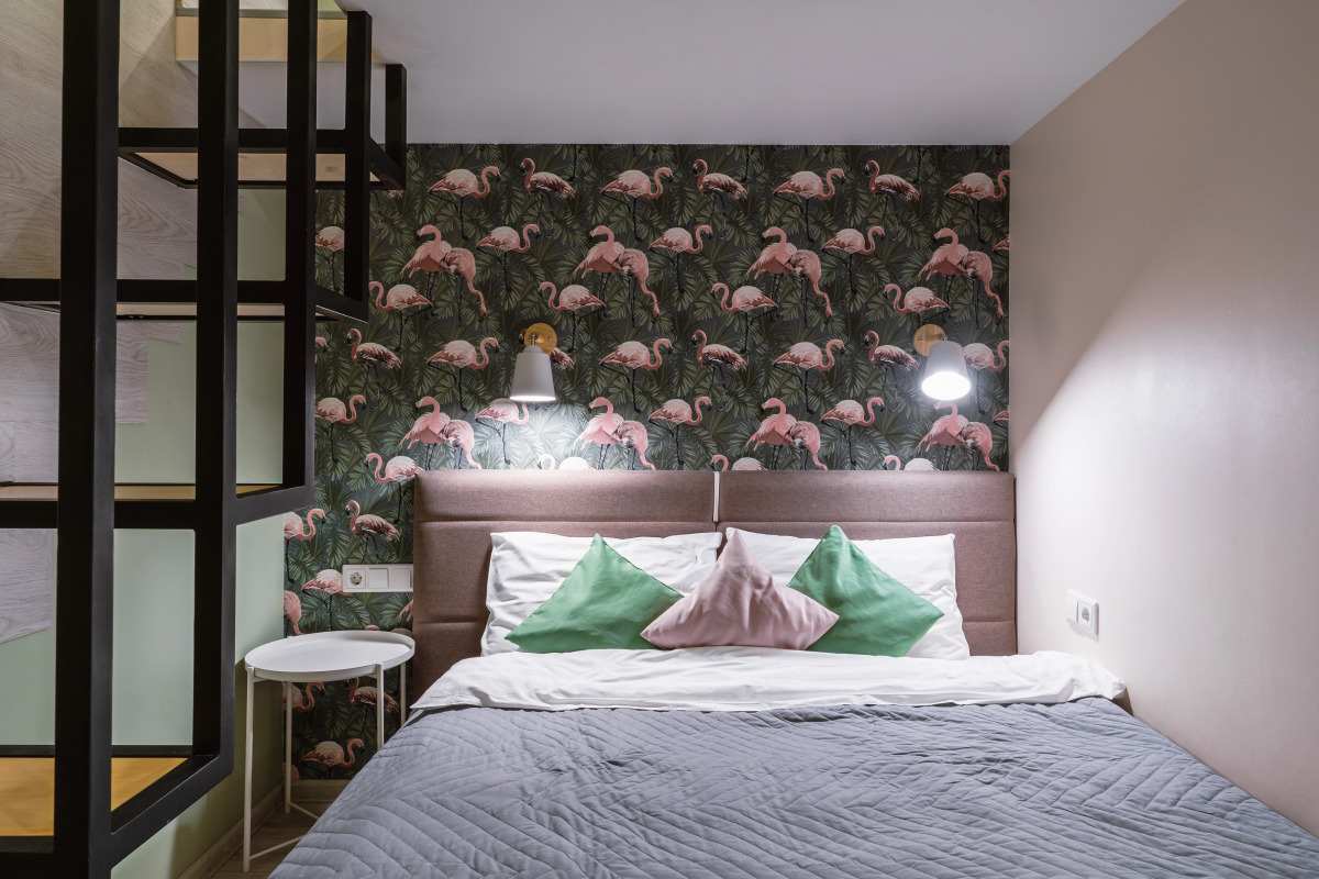 Квартира На Балет 4