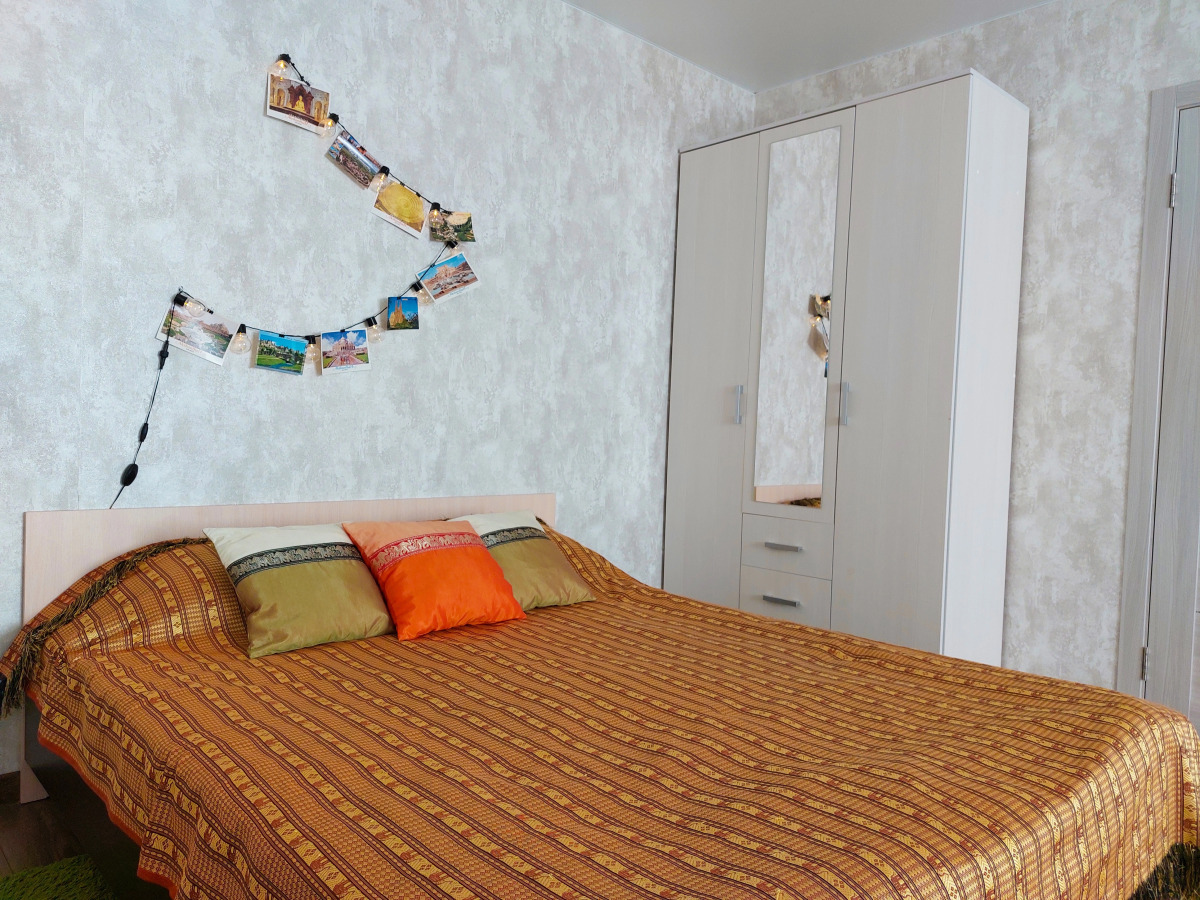 Квартира Дом Путешественника