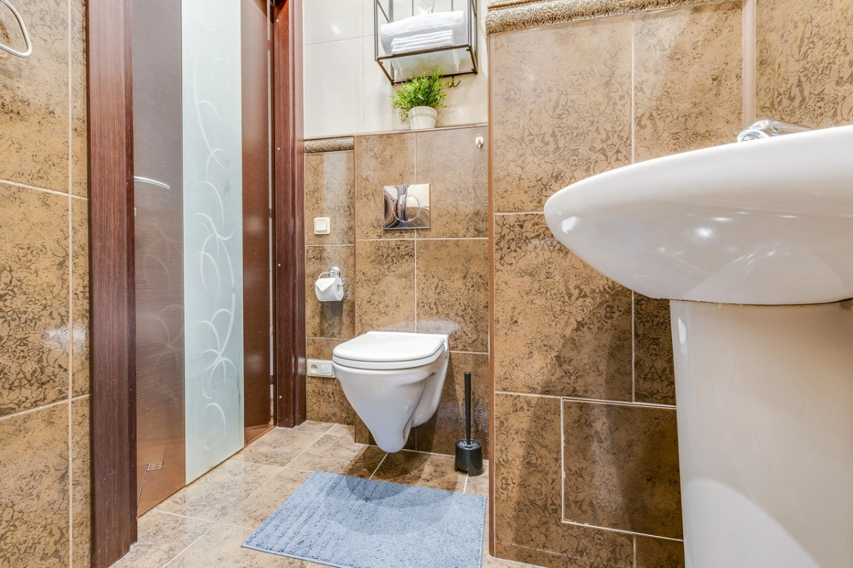 Апартаменты на Варшавской 23