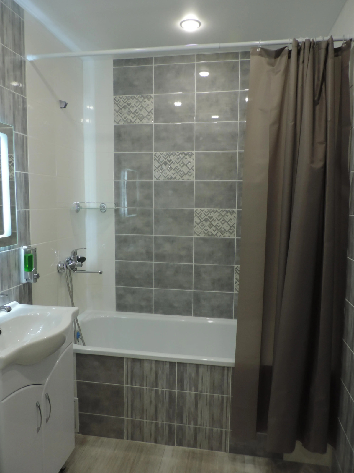 Отель Наша Арена