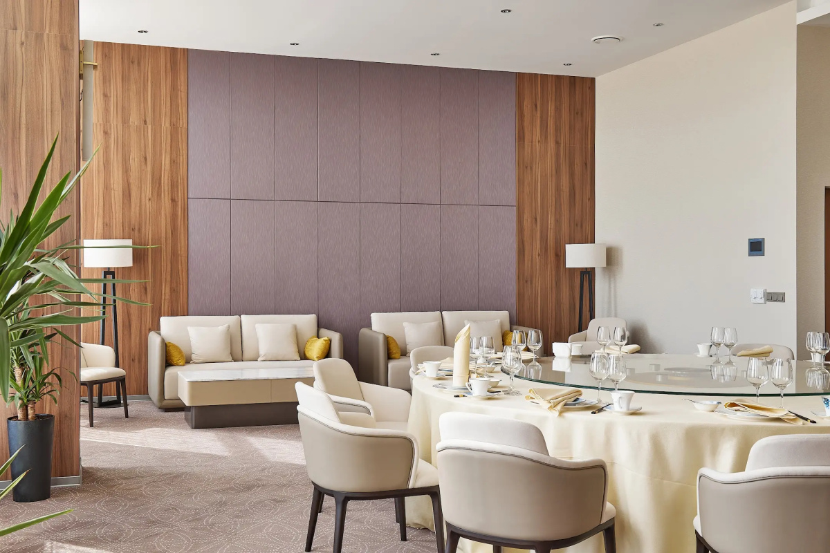 Aden Hotel & Business Centre Minsk (airport)