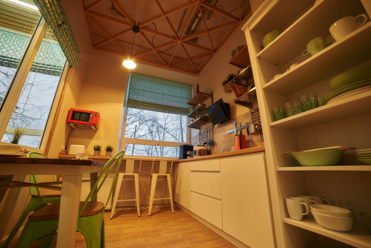 Отель Никольская Гавань