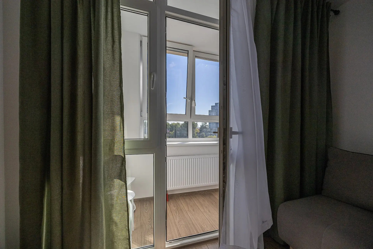 Квартира Rumyantsevo Apart на Коперника Сормовский Парк