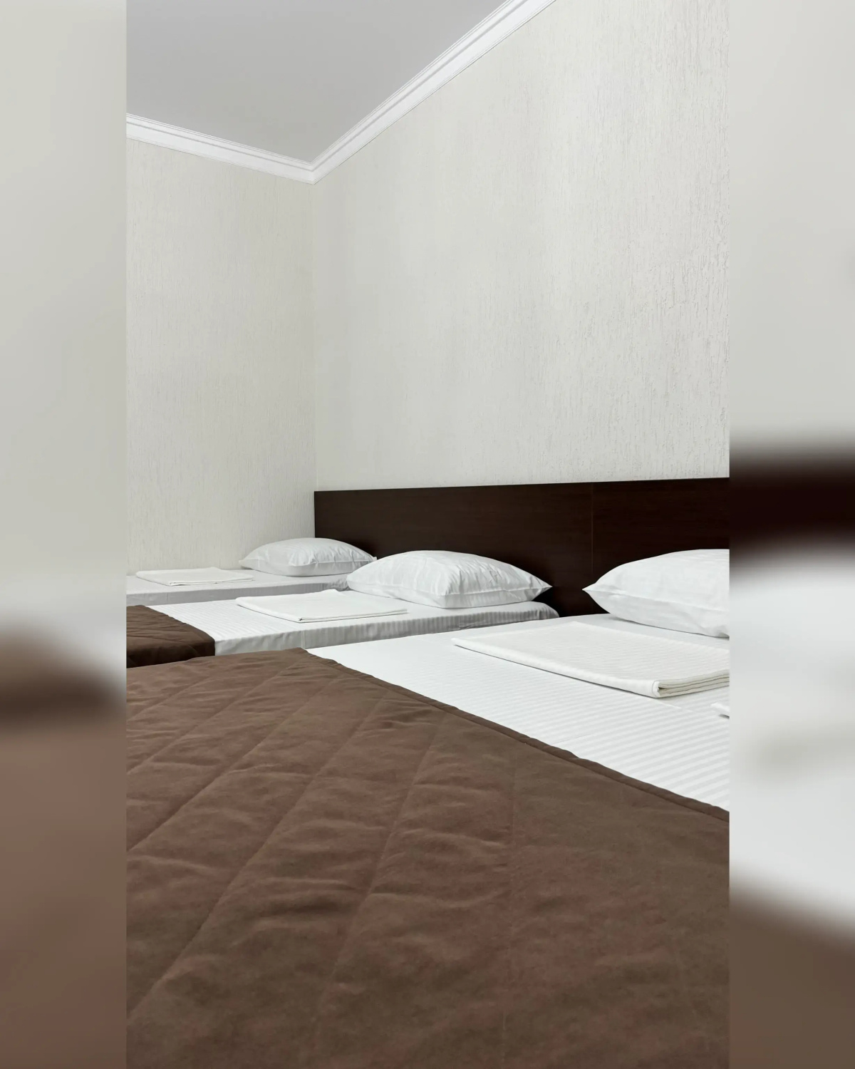 Отель Sezam Hotel