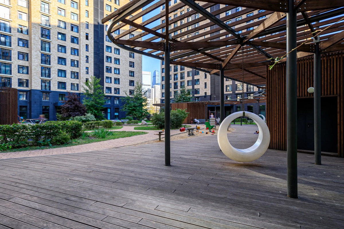 Aпартаменты #1 Superior studio for 2+2 by Lo Apartments