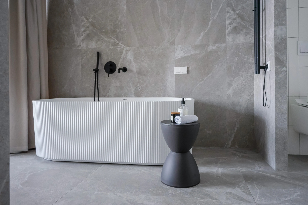 Апартаменты California by Pavlov