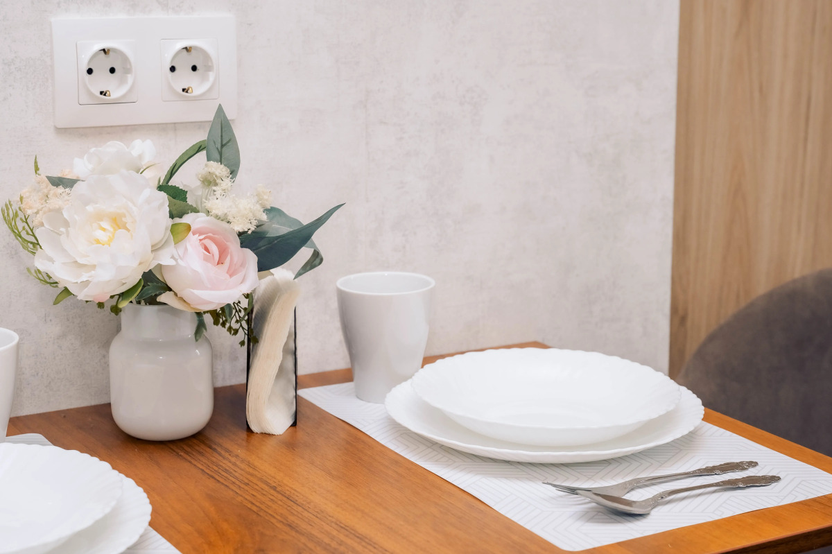 Апартаменты Студия на 2 гостя Орджоникидзе 19/2