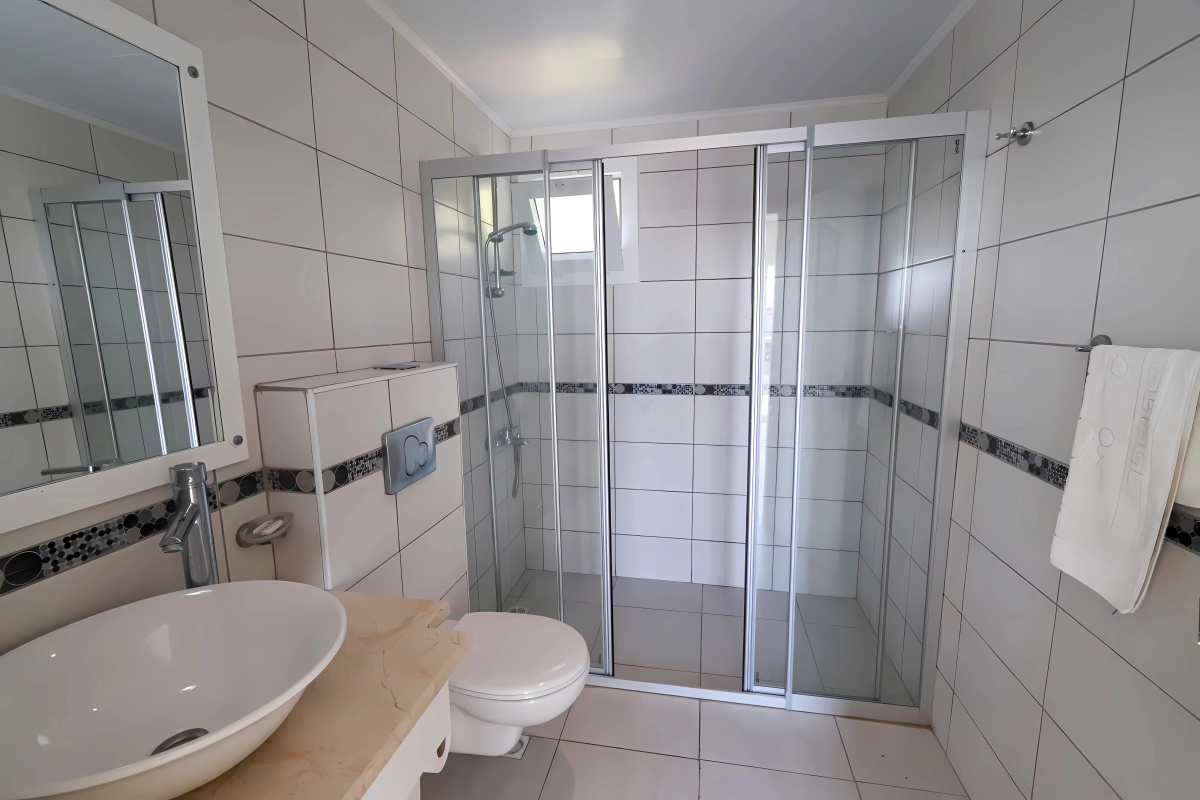 Вилла Rena Villaları - Spacious and Private Pool Villa in Oludeniz