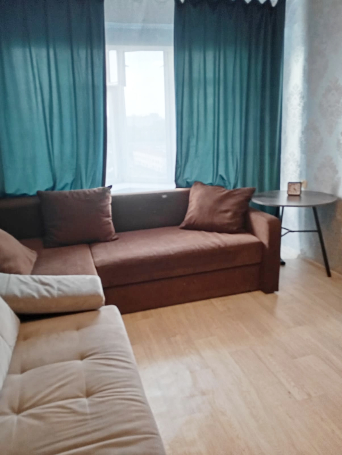 Квартира на Варшавском шоссе 65к2