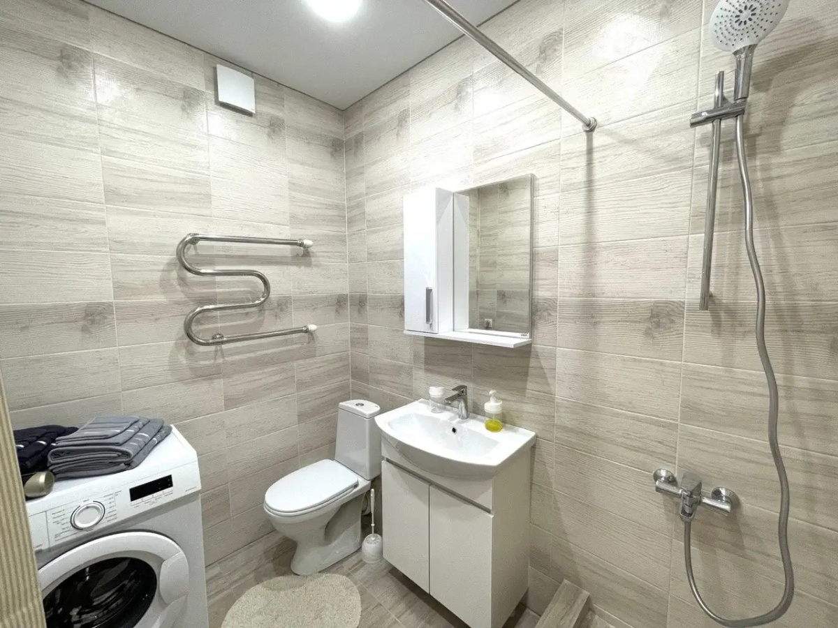 Апартаменты Mars Hotel  Советской Армии 75