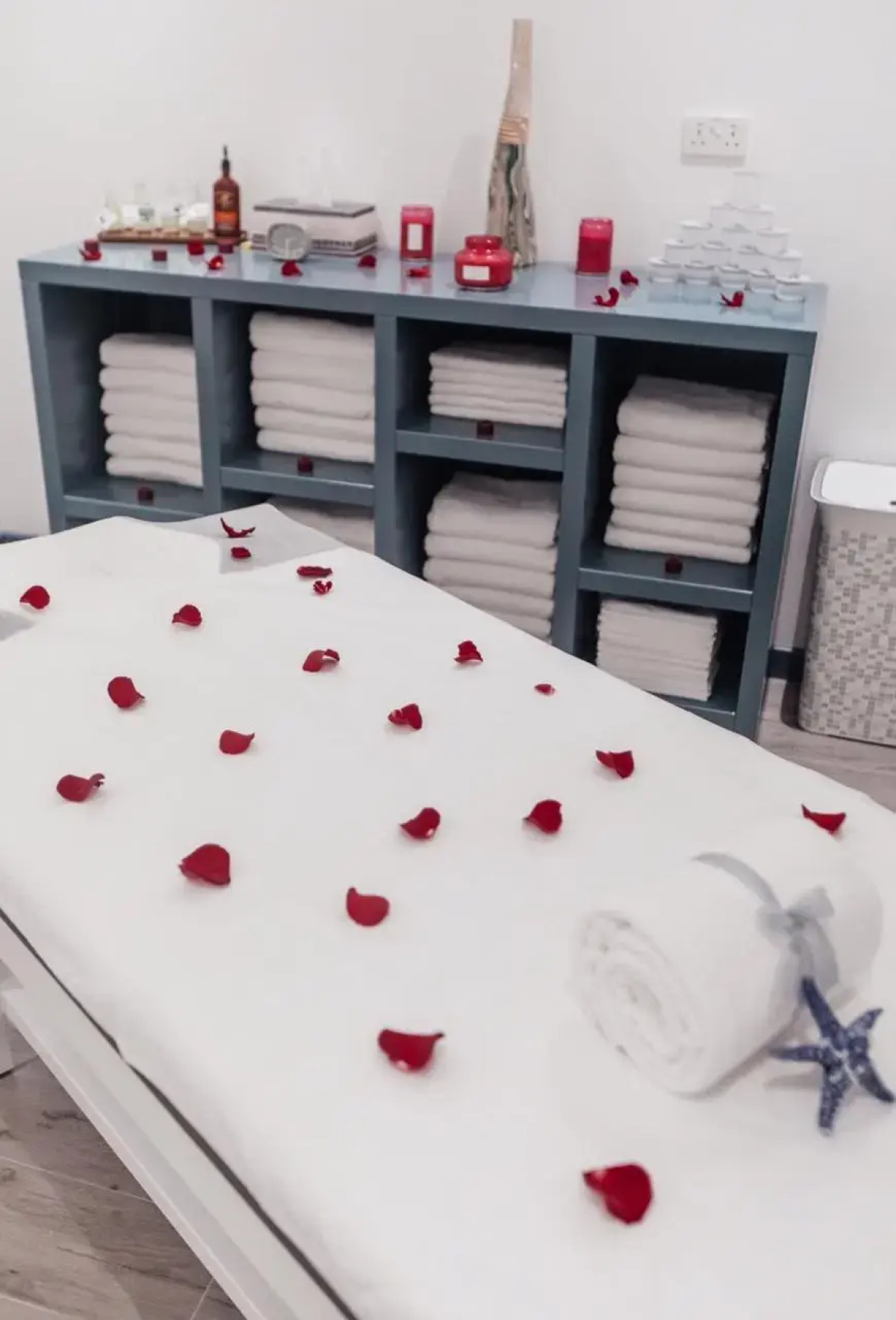 Отель Park Regis Business Bay Dubai