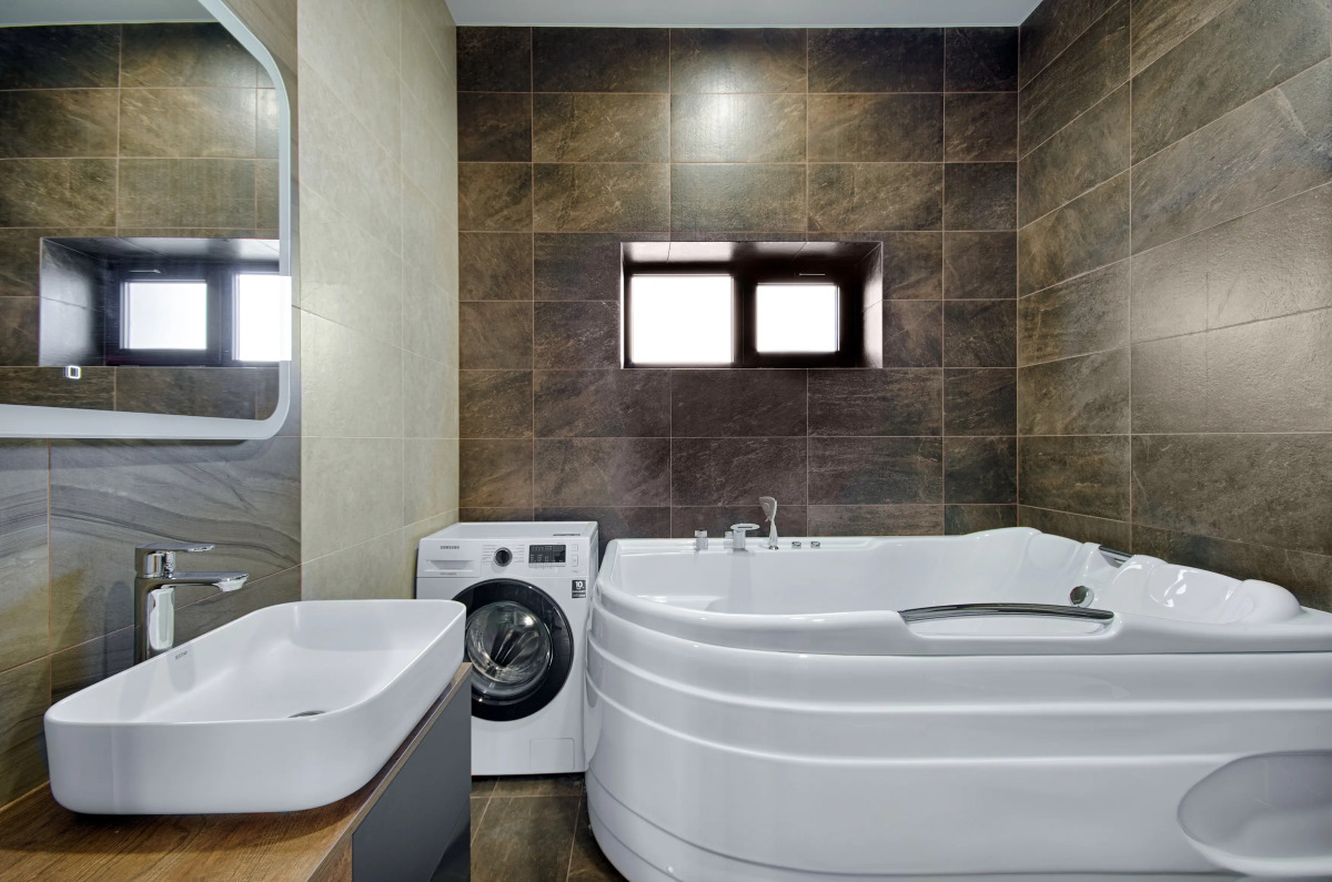 Гостевой дом Элитные апартаменты SpaHouse