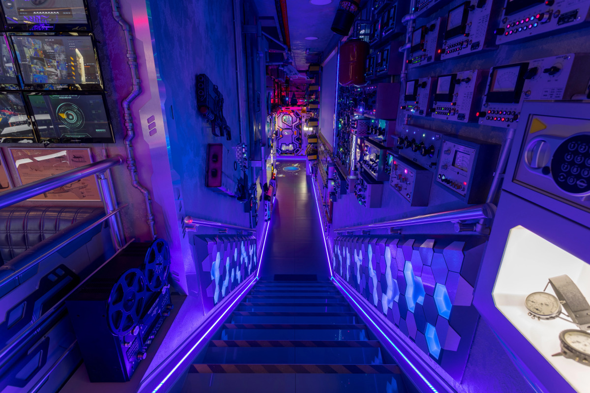 Мини-Отель Страж Империи