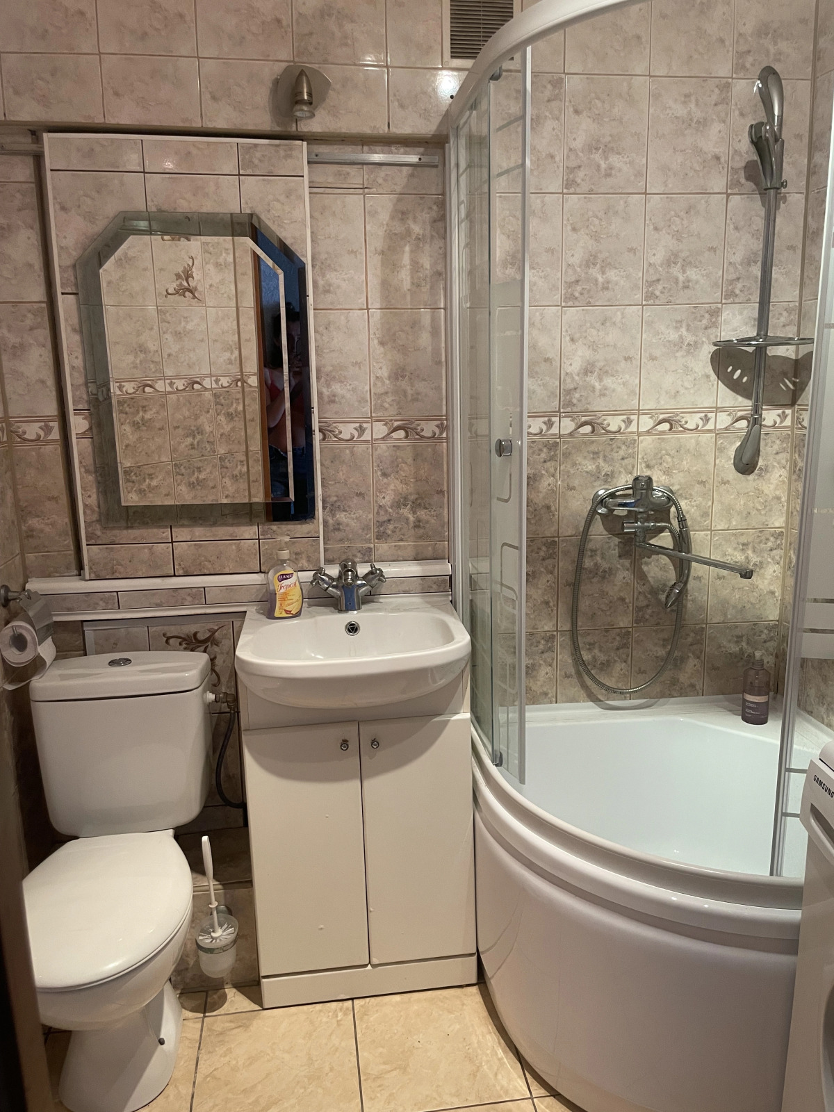 Квартира Nevskogo 37