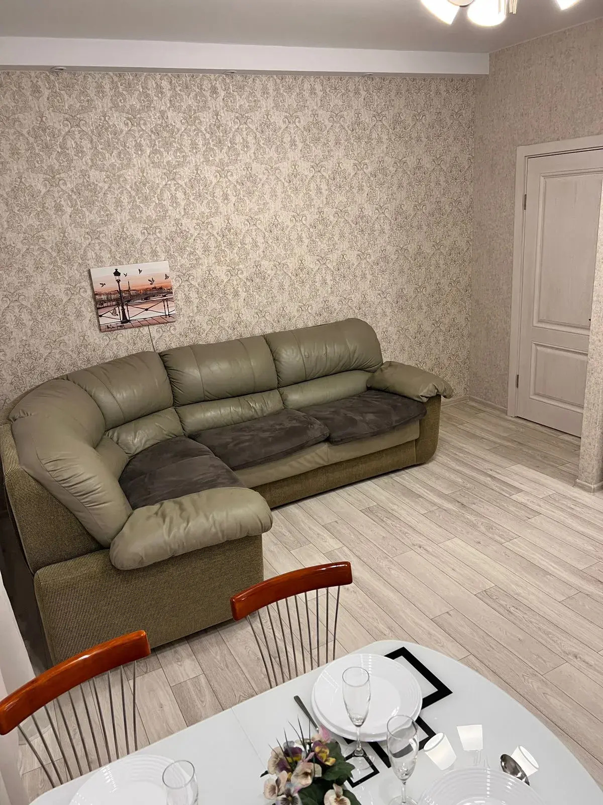 Апартаменты Бизнес Класса Проспект Ленина