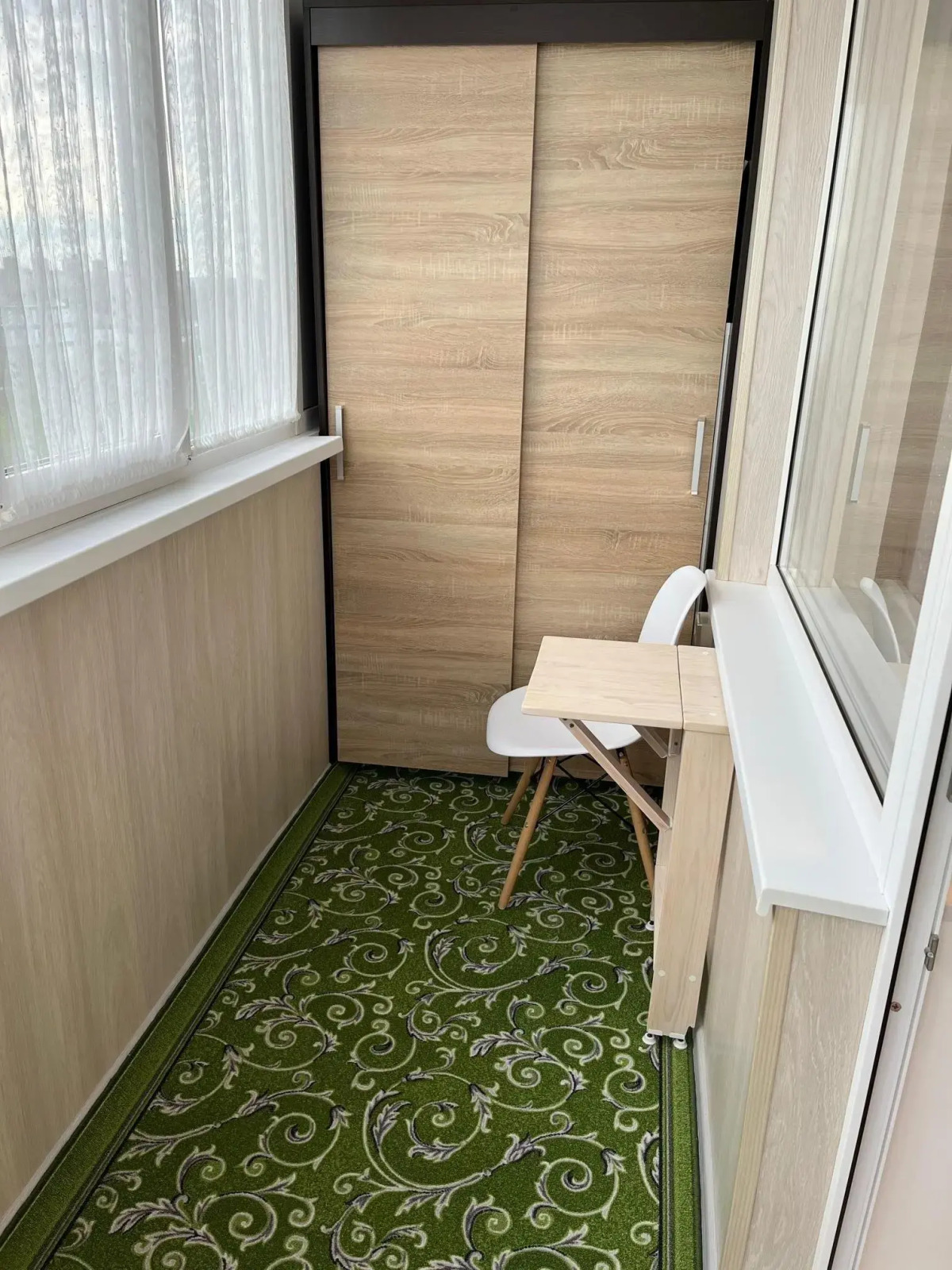 Апартаменты Бульвар Шмидта 3