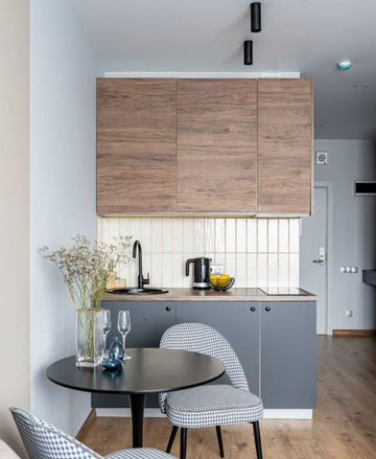 Апартаменты Your Apart у м.Автово для 4 Гостей