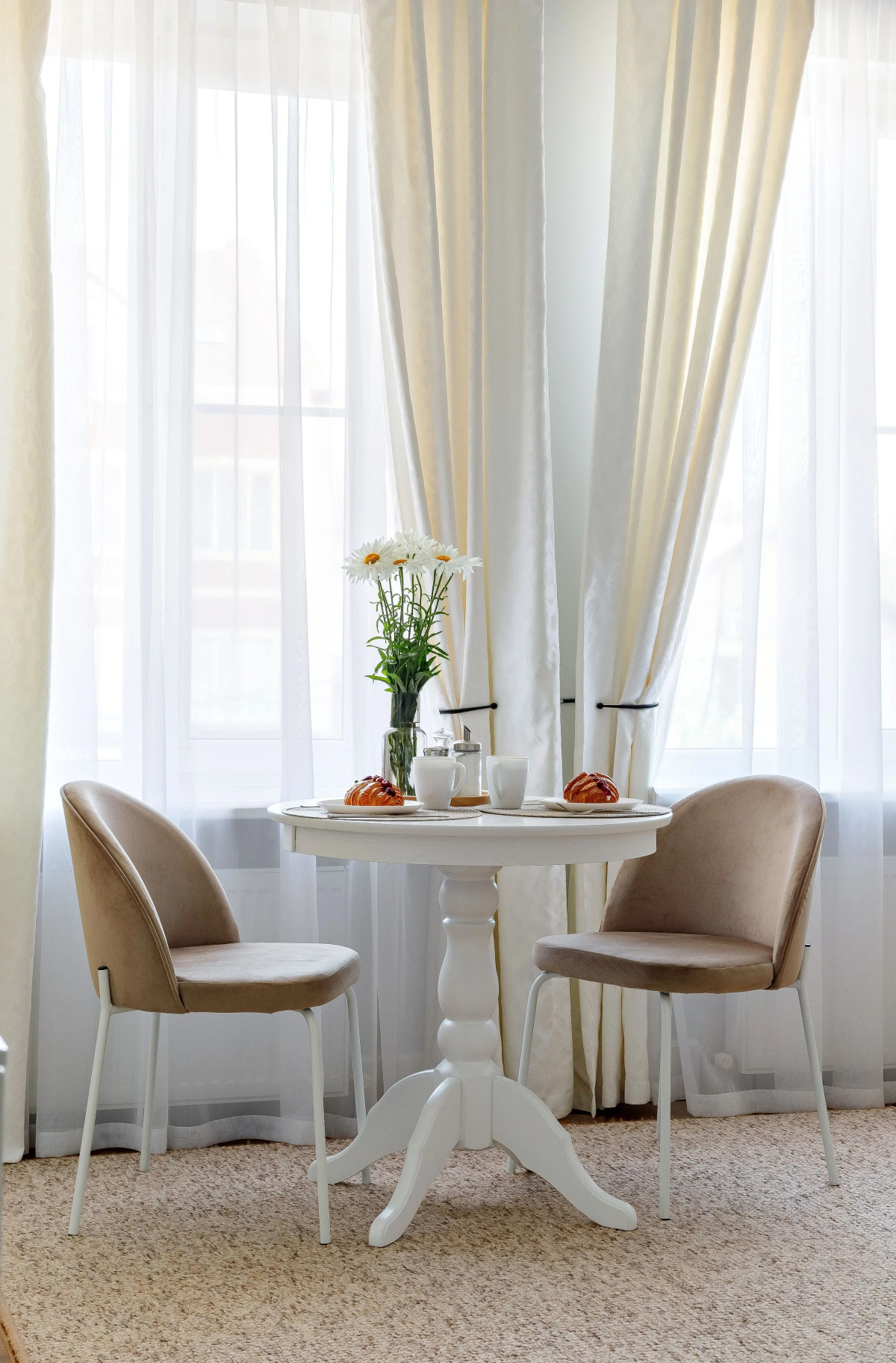 Апартаменты Однокомнатные рядом с Парком