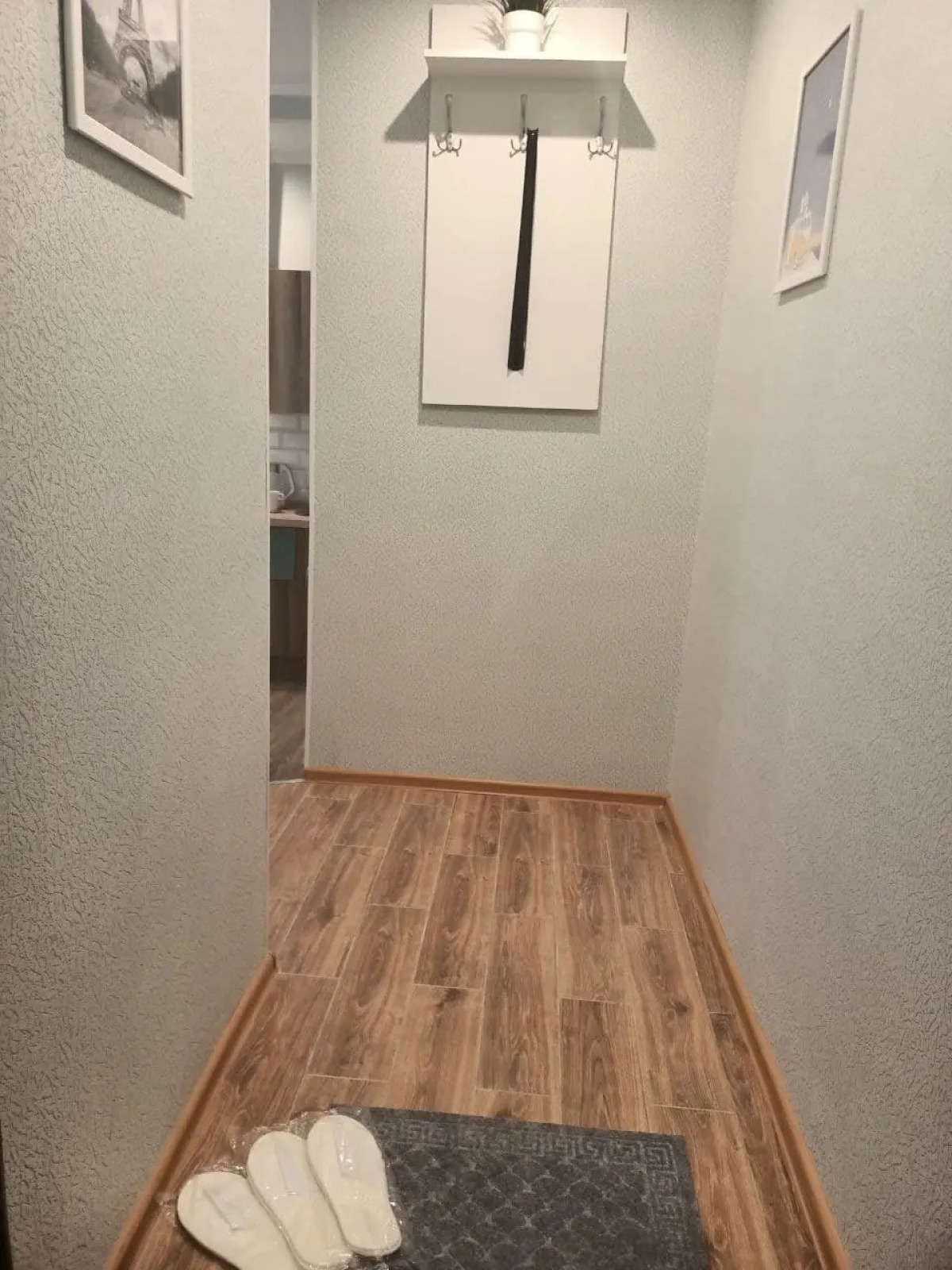 Апартаменты у Метро Варшавская СК19