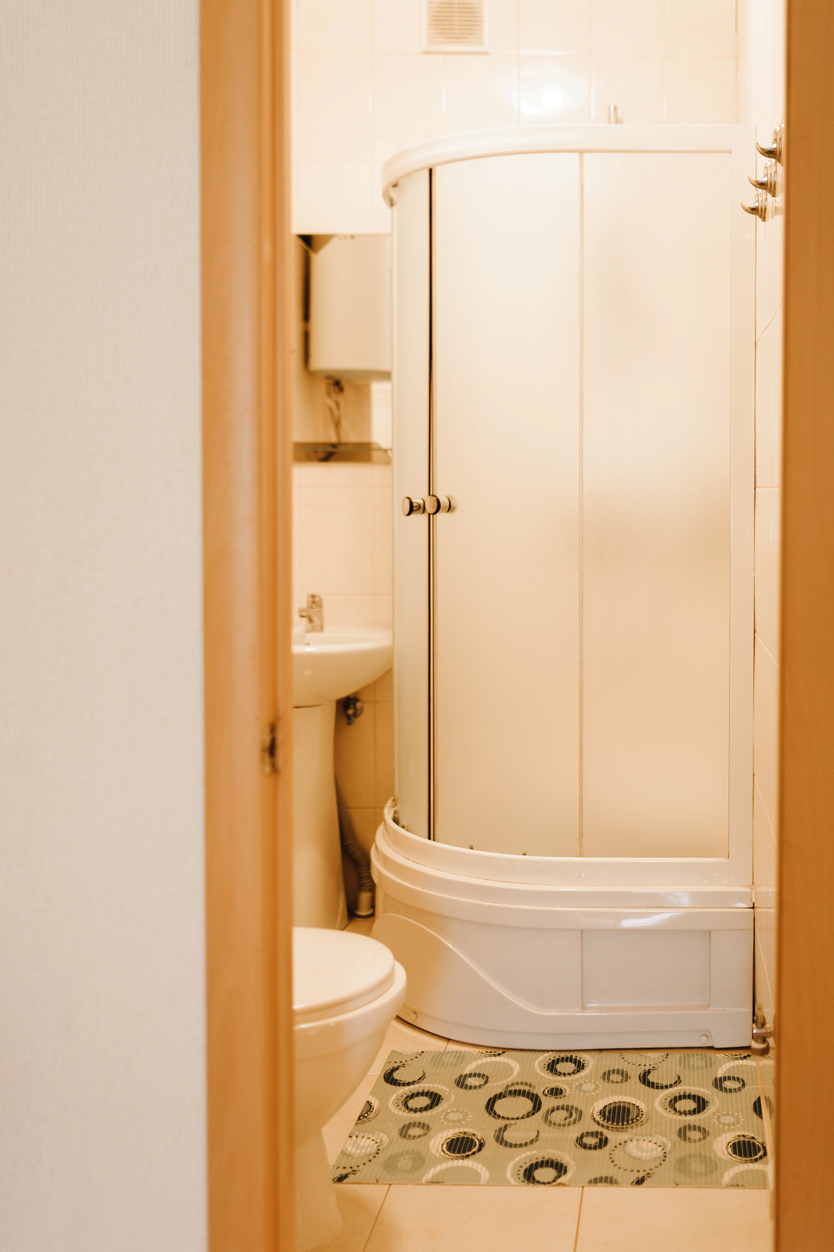 Апартаменты на набережной