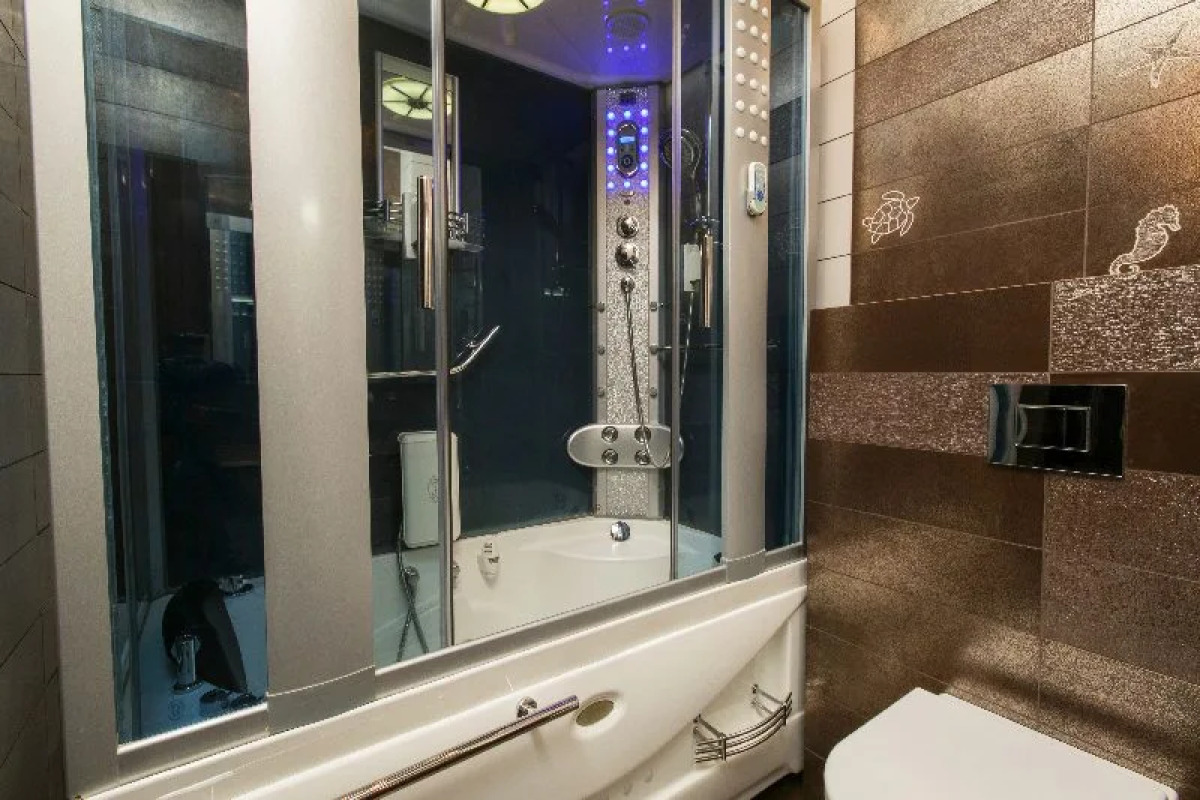 Апартаменты Премиум Класса в Центре Города