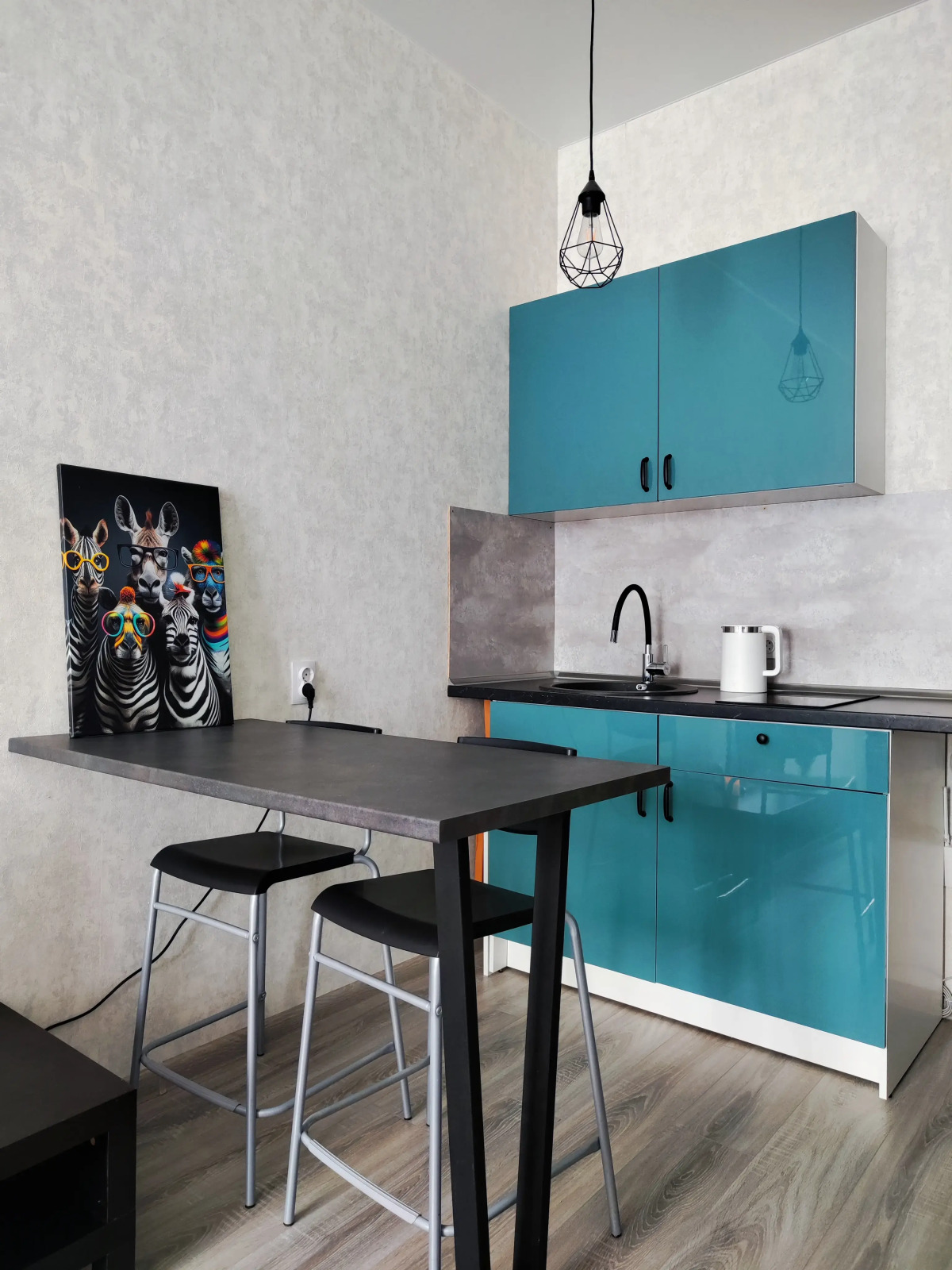 Квартира в Центре Уфы