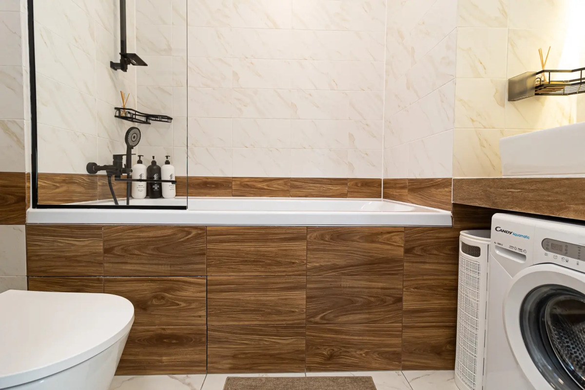 Квартира 2 Ночи на Константина Гондаря 97