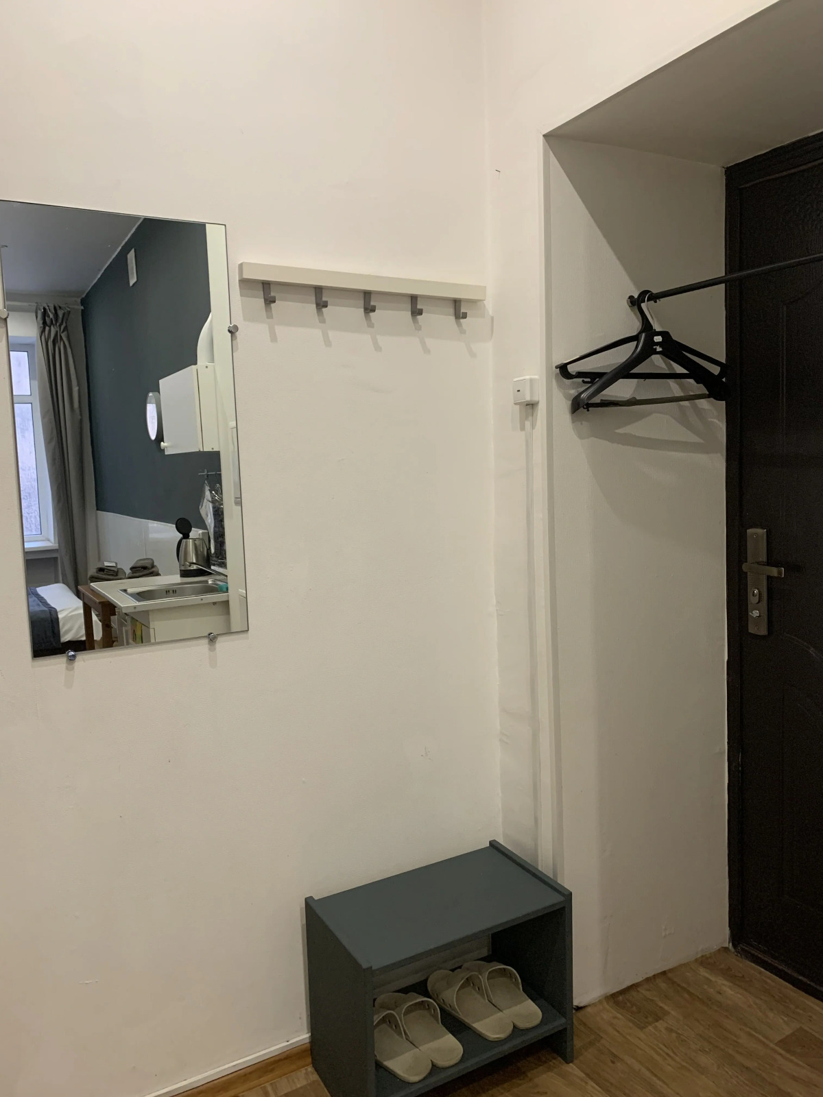 Квартира Счастливая Матрешка у Московского Вокзала