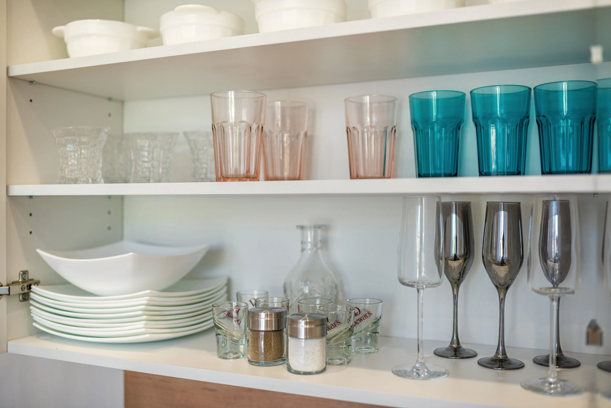 Апартаменты в Историческом центре города