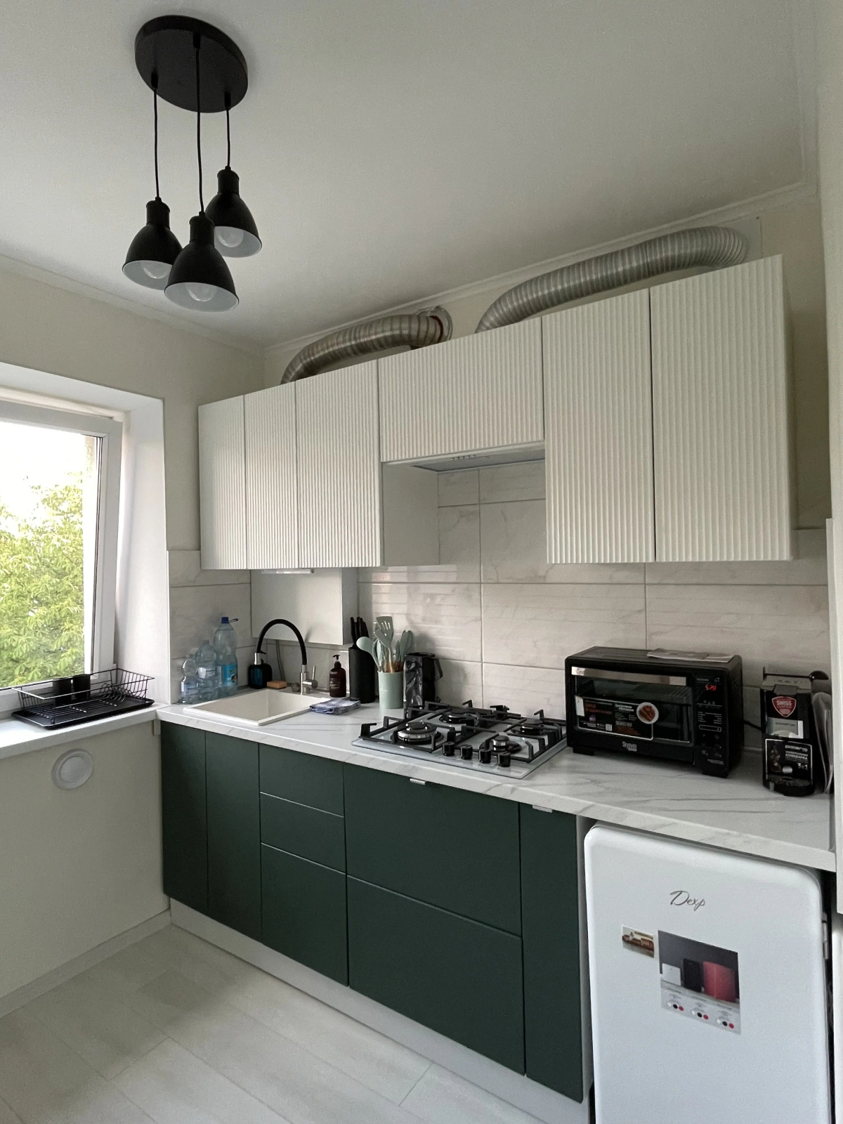 Квартира 1-комнатная Калининград