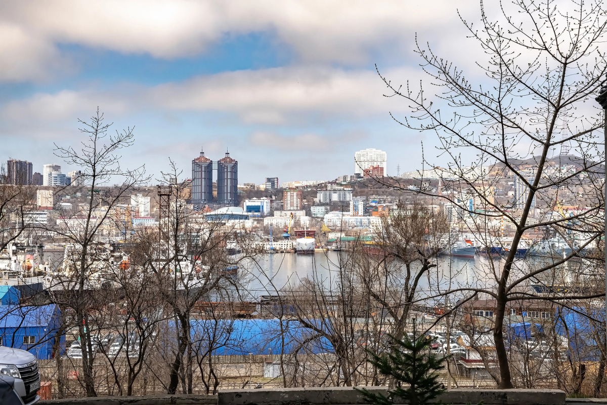 Апартаменты TopHouse на Калинина 105, 7