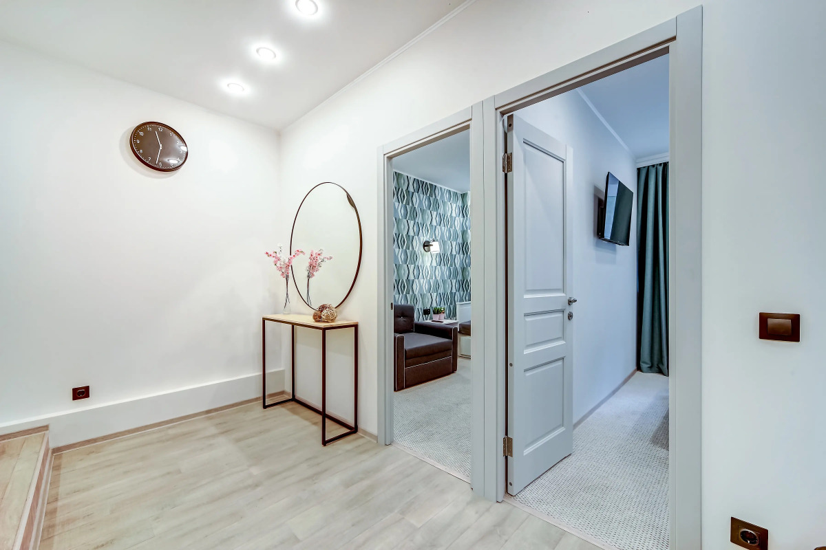 Апартаменты Ingria Fontanka